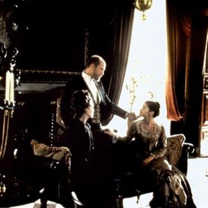 THE PORTRAIT OF A LADY, Nicole Kidman, John Malkovich, Mary-Louise Parker, 1996, (c) Gramercy Pictures