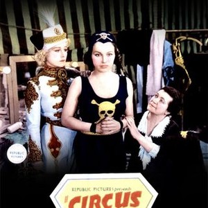 Circus Girl (1937) photo 9