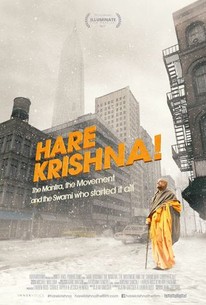 Watch trailer for Hare Krishna! The Mantra, the Movement and the Swami Who Started It All