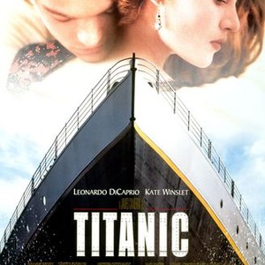 Titanic full discount movie amazon prime