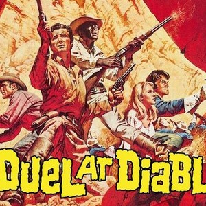 Duel at Diablo photo 5