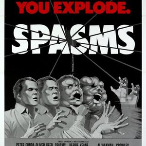 Spasms (1983) photo 2