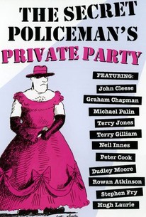 Watch trailer for The Secret Policeman's Private Parts