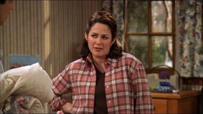 Everybody Loves Raymond: Season 3, Episode 20 | Rotten Tomatoes