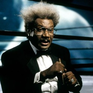 Don King: Only in America (1997) photo 1