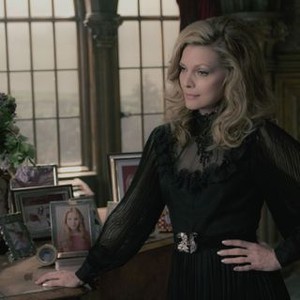 "Dark Shadows photo 6"