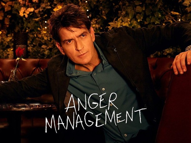 Anger Management: Season 1