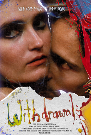 戒斷的迷霧： Withdrawal – 掙扎與救贖的夜晚。