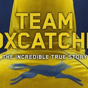 Team Foxcatcher photo 8