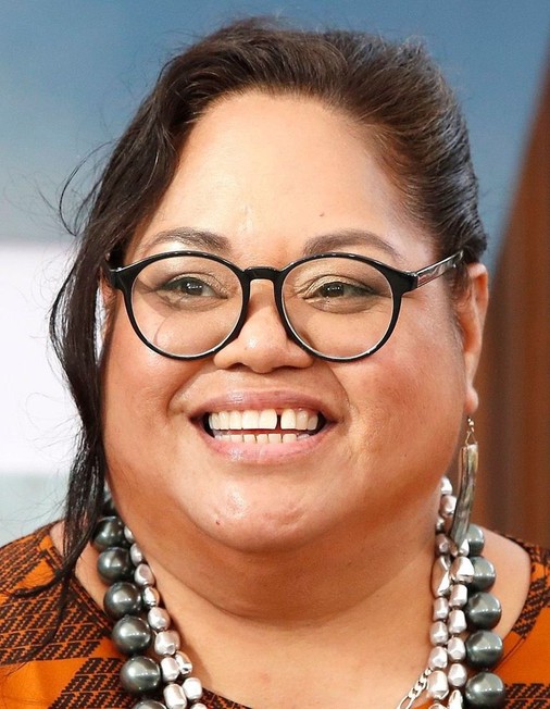 Lori Pelenise Tuisano Rotten Tomatoes
