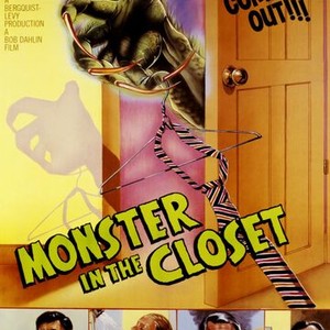 Monster in the Closet (1987) photo 1