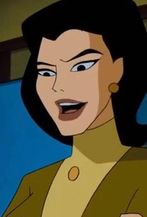 Batman Beyond: Season 2, Episode 19 - Rotten Tomatoes