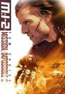Mission: Impossible II poster image