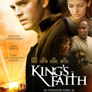 King's Faith photo 1