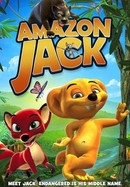 Amazon Jack poster image