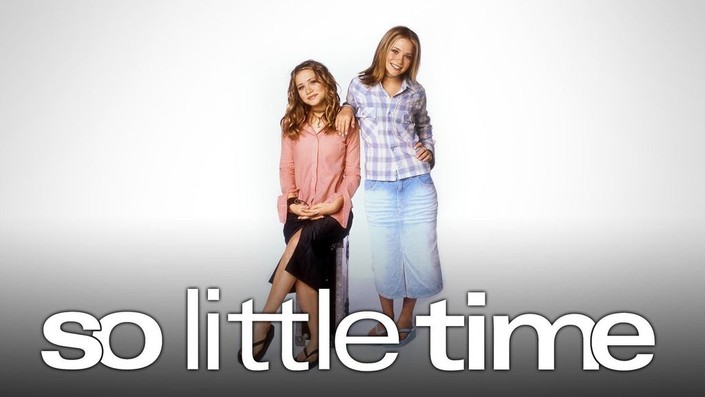 So Little Time | Rotten Tomatoes