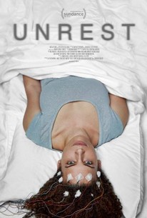Watch trailer for Unrest