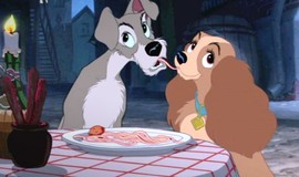 Lady and the Tramp: Trailer 1