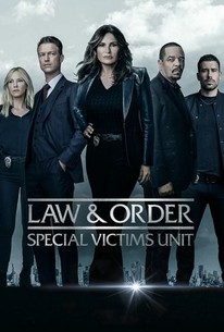 Watch trailer for Law & Order: Special Victims Unit