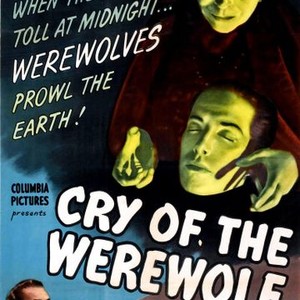 Cry of the Werewolf (1944) photo 8