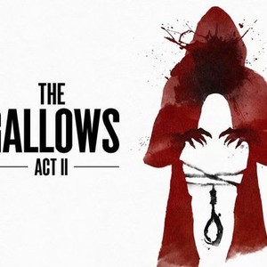 The Gallows Act II - Wikipedia