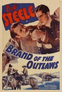 Brand of Outlaws