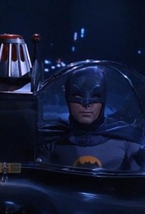 Batman: Season 1, Episode 30 - Rotten Tomatoes