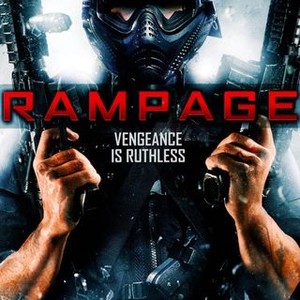 Rampage (2009) photo 17