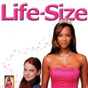 Life Size 00 Rotten Tomatoes