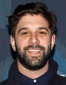 Nick Weidenfeld