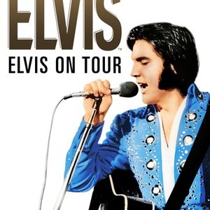 Elvis on Tour photo 9