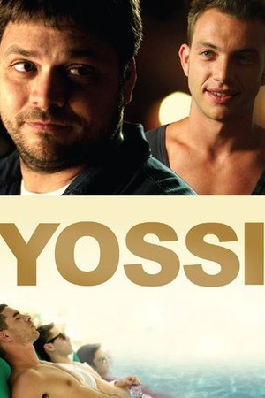 Yossi poster