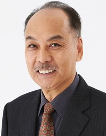 Nobuaki Fukuda