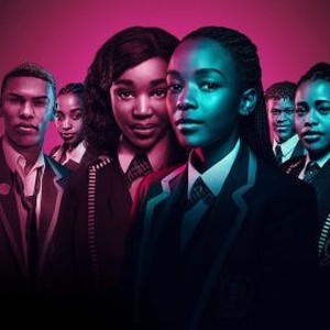 Blood & Water: Season 2, Episode 4 - Rotten Tomatoes