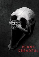 Penny Dreadful poster image