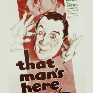 That Man's Here Again (1937) photo 5