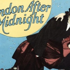 London After Midnight photo 5