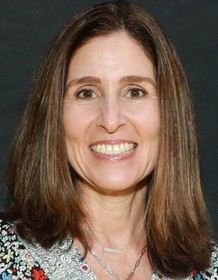 Carolyn Bernstein