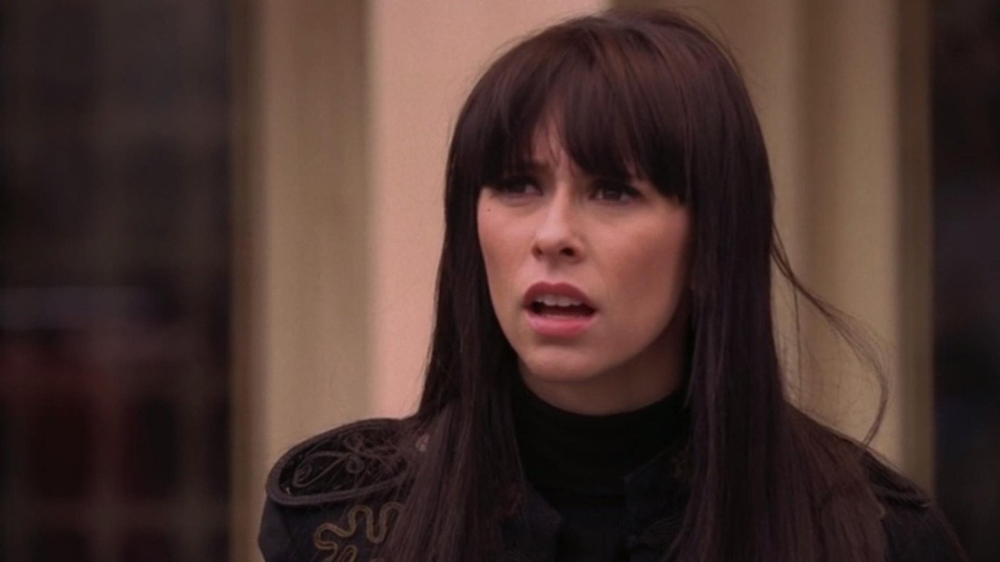 Watch ghost whisperer free sales