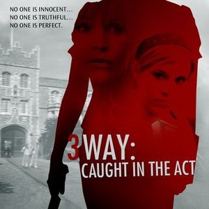 3 Way: Caught in the Act (2011) photo 12