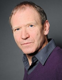 Xavier Maly