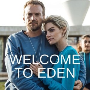 WE VISIT THE LOCATIONS OF THE SERIES 'WELCOME TO EDEN