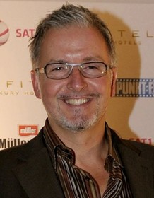 Axel Sand