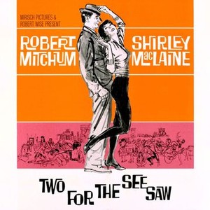 Seesaw film sale