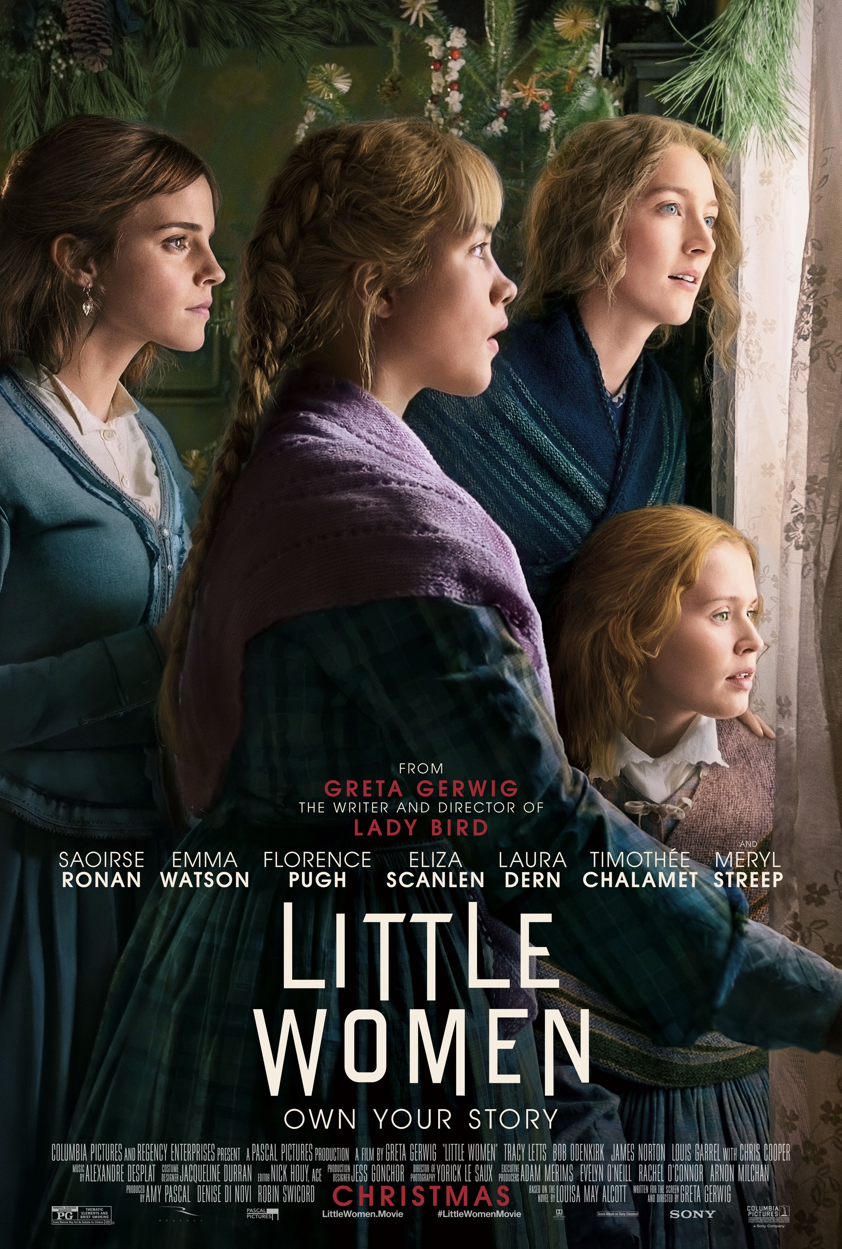 Little Women Rotten Tomatoes