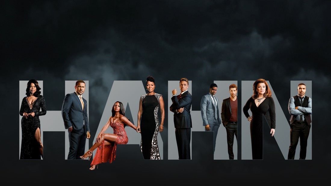 Haves and the have nots outlet season 6 episode 8