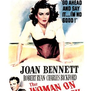 The Woman on the Beach (1947) photo 5