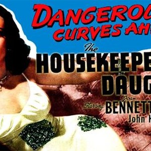 The Housekeeper's Daughter photo 4