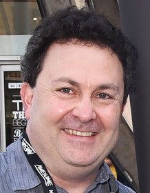 Philip Chidel