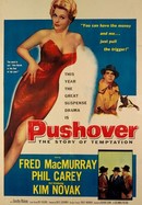Pushover poster image